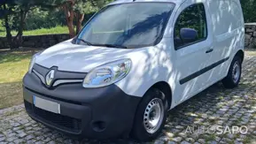 Renault Kangoo 1.5 dCi Business S/S 3L de 2020