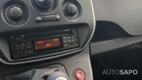 Renault Kangoo 1.5 dCi Business S/S 3L de 2020