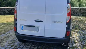 Renault Kangoo 1.5 dCi Business S/S 3L de 2020