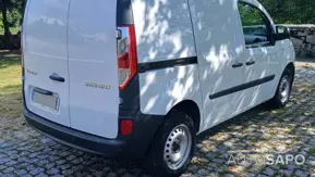 Renault Kangoo 1.5 dCi Business S/S 3L de 2020