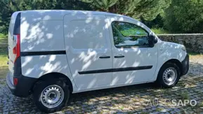 Renault Kangoo 1.5 dCi Business S/S 3L de 2020