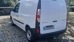 Renault Kangoo 1.5 dCi Business S/S 3L de 2020
