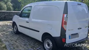 Renault Kangoo 1.5 dCi Business S/S 3L de 2020