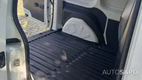Renault Kangoo 1.5 dCi Business S/S 3L de 2020
