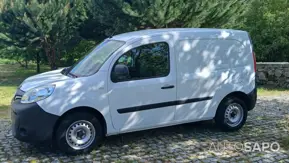 Renault Kangoo 1.5 dCi Business S/S 3L de 2020