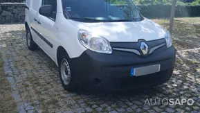 Renault Kangoo 1.5 dCi Business S/S 3L de 2020