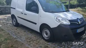 Renault Kangoo 1.5 dCi Business S/S 3L de 2020