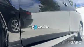 Nissan Leaf de 2024