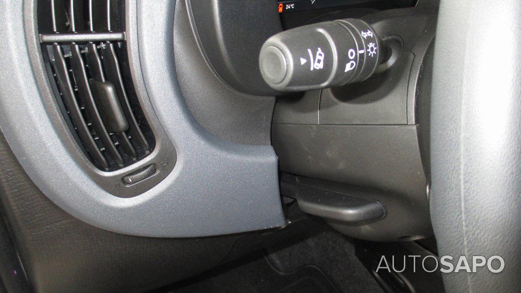 Fiat Panda 1.0 Hybrid City Life de 2025