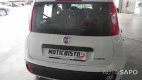 Fiat Panda 1.0 Hybrid City Life de 2025