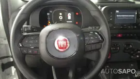 Fiat Panda 1.0 Hybrid City Life de 2025