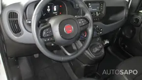Fiat Panda 1.0 Hybrid City Life de 2025