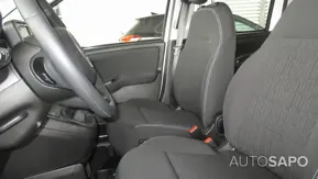 Fiat Panda 1.0 Hybrid City Life de 2025