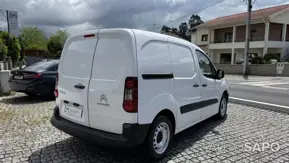 Citroen Berlingo 1.5 BlueHDi M Club de 2017