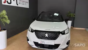 Peugeot 2008 1.5 BlueHDi GT Pack EAT8 de 2021