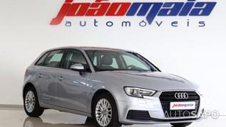 Audi A3 Sportback 1.9 TDi de 2017