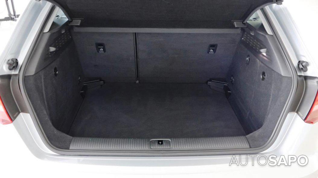 Audi A3 Sportback 1.9 TDi de 2017