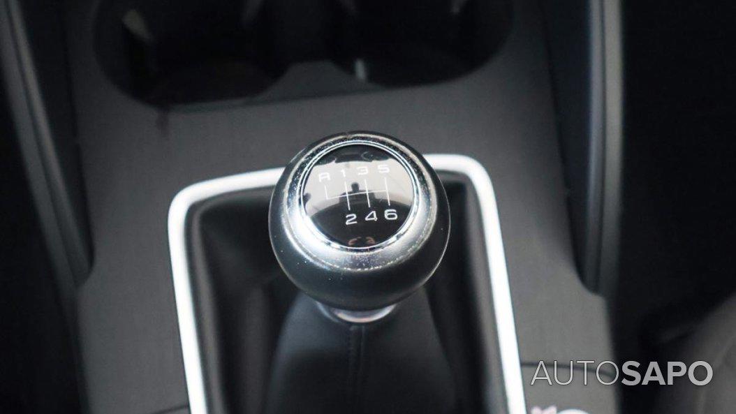 Audi A3 Sportback 1.9 TDi de 2017