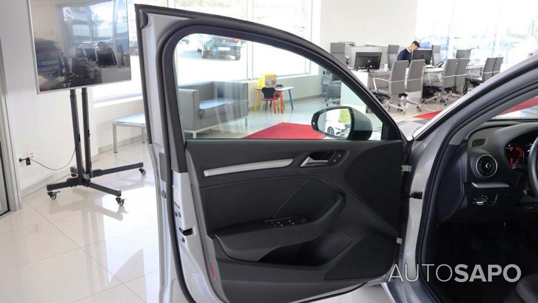 Audi A3 Sportback 1.9 TDi de 2017