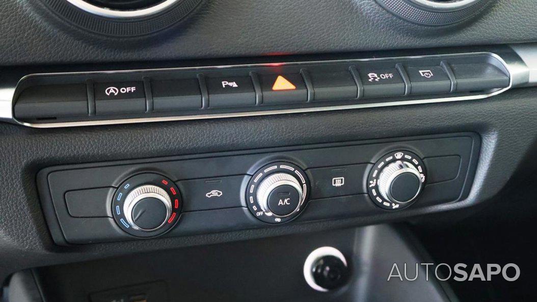 Audi A3 Sportback 1.9 TDi de 2017