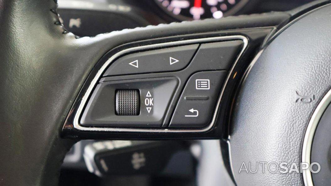 Audi A3 Sportback 1.9 TDi de 2017