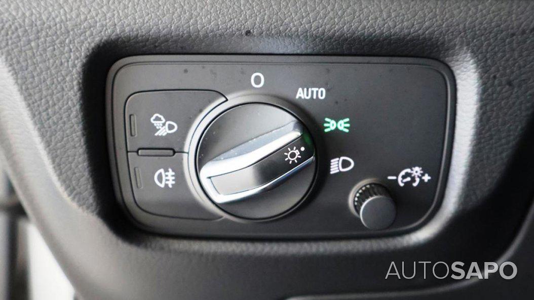 Audi A3 Sportback 1.9 TDi de 2017