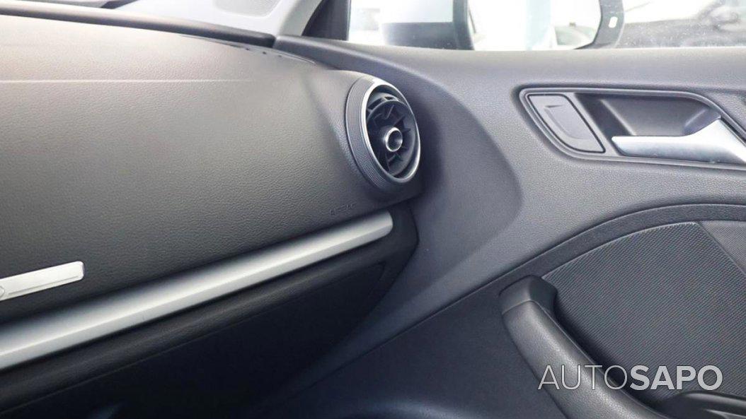 Audi A3 Sportback 1.9 TDi de 2017