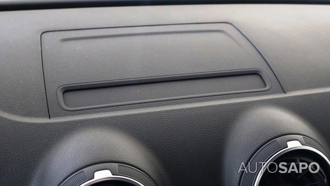 Audi A3 Sportback 1.9 TDi de 2017