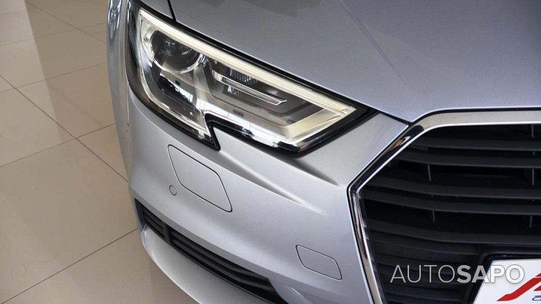 Audi A3 Sportback 1.9 TDi de 2017