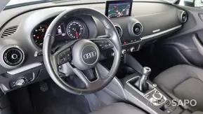 Audi A3 Sportback 1.9 TDi de 2017