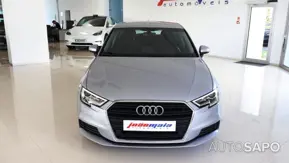 Audi A3 Sportback 1.9 TDi de 2017