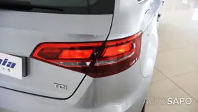 Audi A3 Sportback 1.9 TDi de 2017