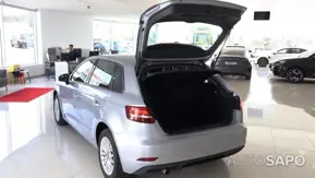 Audi A3 Sportback 1.9 TDi de 2017