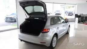 Audi A3 Sportback 1.9 TDi de 2017
