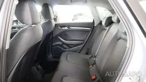 Audi A3 Sportback 1.9 TDi de 2017