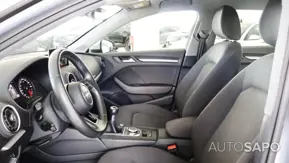 Audi A3 Sportback 1.9 TDi de 2017
