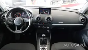 Audi A3 Sportback 1.9 TDi de 2017