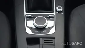 Audi A3 Sportback 1.9 TDi de 2017