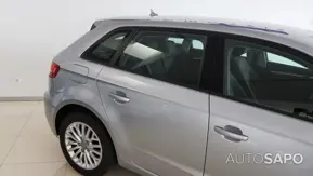 Audi A3 Sportback 1.9 TDi de 2017