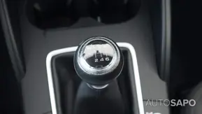 Audi A3 Sportback 1.9 TDi de 2017