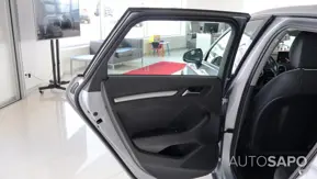 Audi A3 Sportback 1.9 TDi de 2017