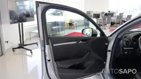 Audi A3 Sportback 1.9 TDi de 2017