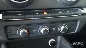 Audi A3 Sportback 1.9 TDi de 2017