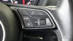 Audi A3 Sportback 1.9 TDi de 2017