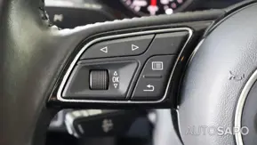 Audi A3 Sportback 1.9 TDi de 2017