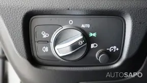 Audi A3 Sportback 1.9 TDi de 2017
