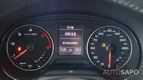 Audi A3 Sportback 1.9 TDi de 2017