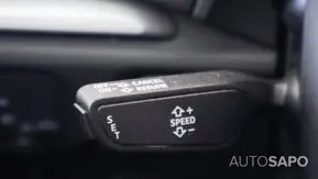 Audi A3 Sportback 1.9 TDi de 2017