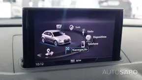 Audi A3 Sportback 1.9 TDi de 2017