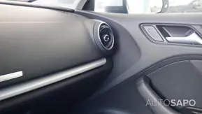 Audi A3 Sportback 1.9 TDi de 2017